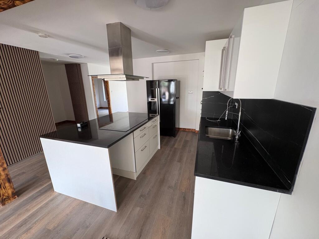3 bed 1st Floor Flat for rent in Edmonton. From Berns & Co - West Hampstead