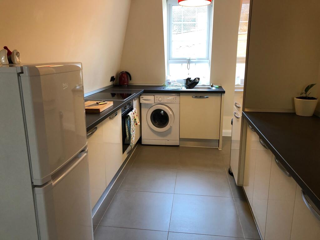 2 bed 1st Floor Flat for rent in Bermondsey. From Berns & Co - West Hampstead