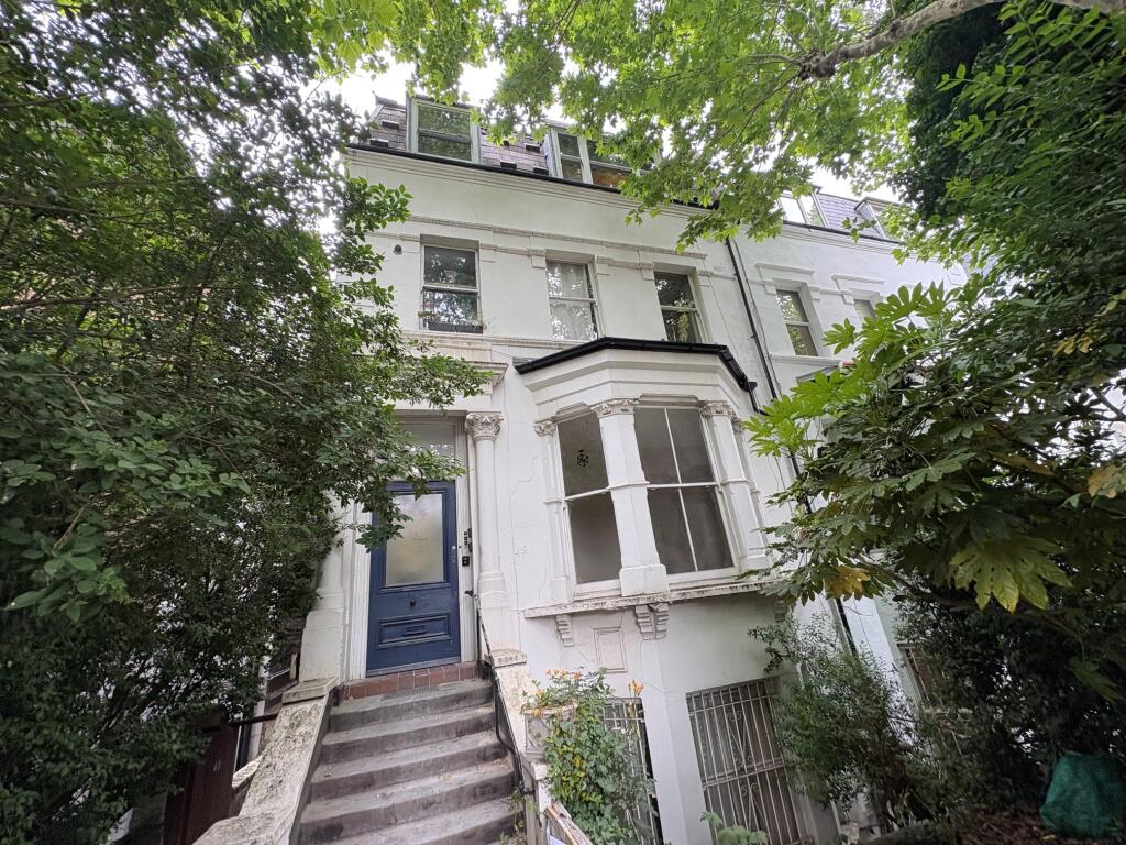 2 bed 1st Floor Flat for rent in Islington. From Berns & Co - West Hampstead 2 bed 1st Floor Flat for rent in Islington. From Berns & Co - West Hampstead