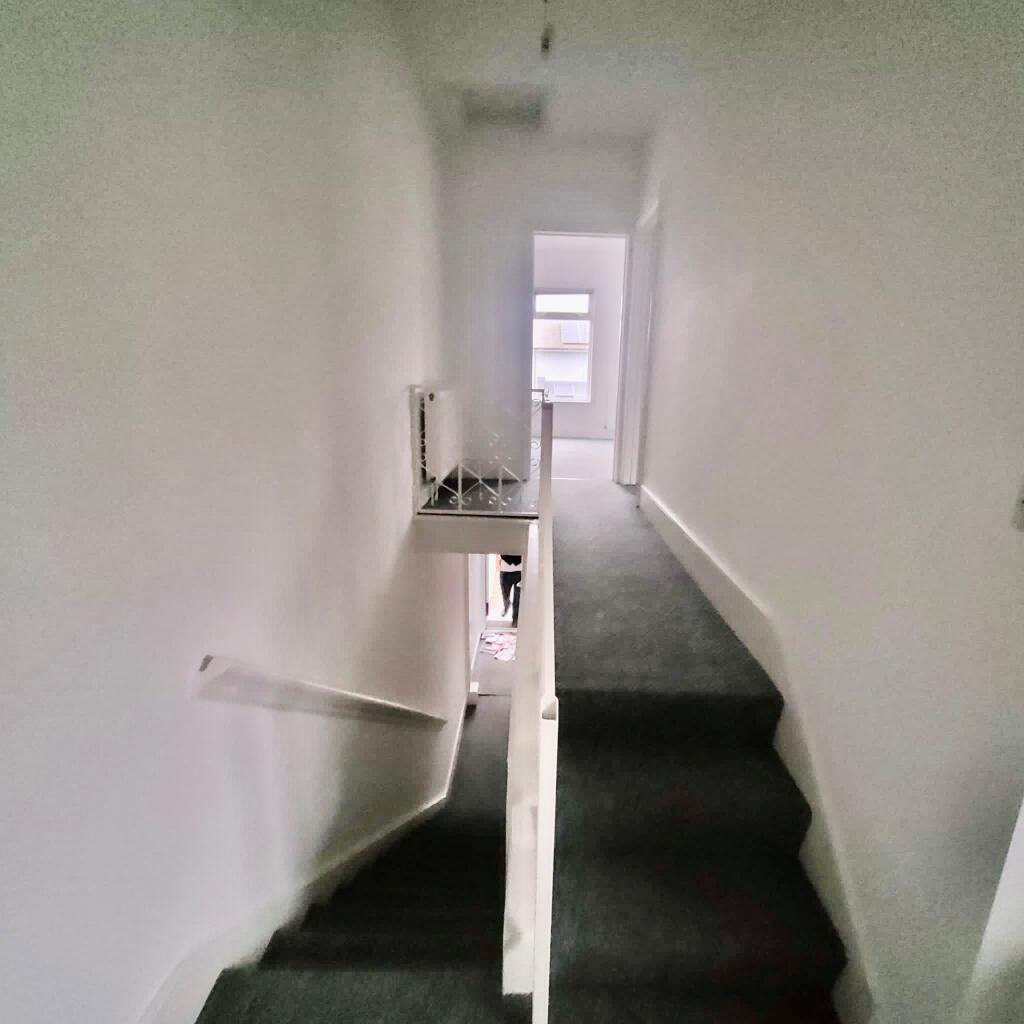 2 bed 1st Floor Flat for rent in Great Wakering. From Berns & Co - West Hampstead