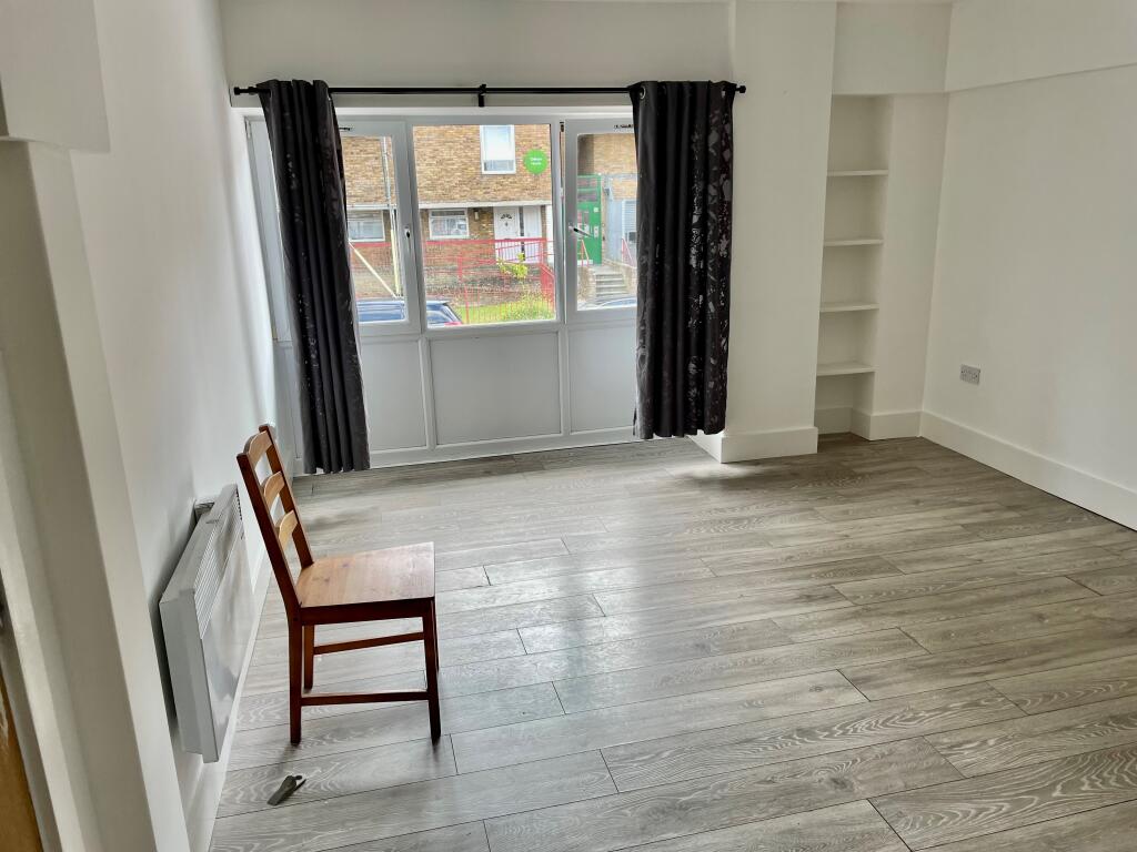 1 bed 1st Floor Flat for rent in London. From Berns & Co - West Hampstead 1 bed 1st Floor Flat for rent in London. From Berns & Co - West Hampstead