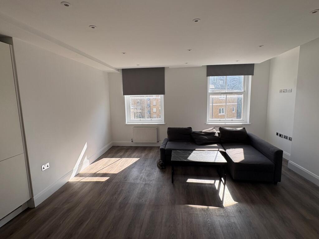 2 bed 1st Floor Flat for rent in Paddington. From Berns & Co - West Hampstead