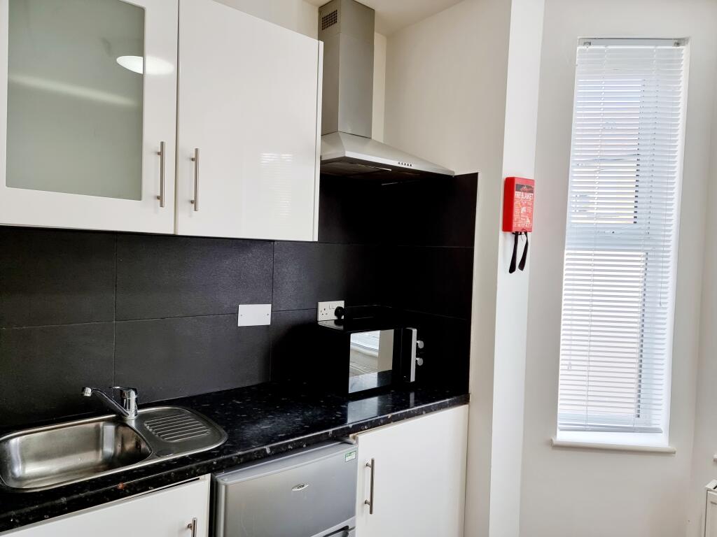 0 bed Studio for rent in Slough. From Berns & Co - West Hampstead