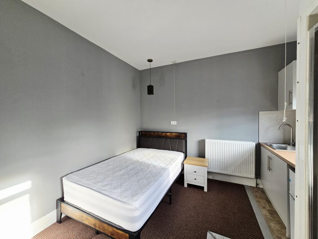 0 bed Studio for rent in Watford. From Berns & Co - West Hampstead