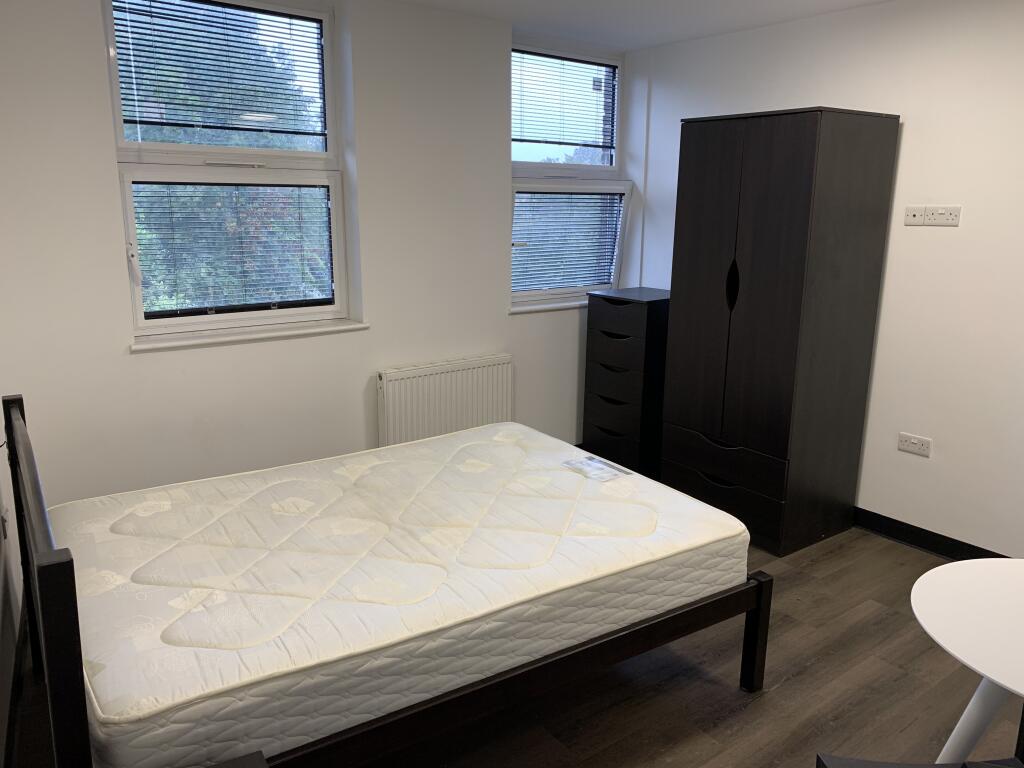 0 bed Studio for rent in London. From Berns & Co - West Hampstead