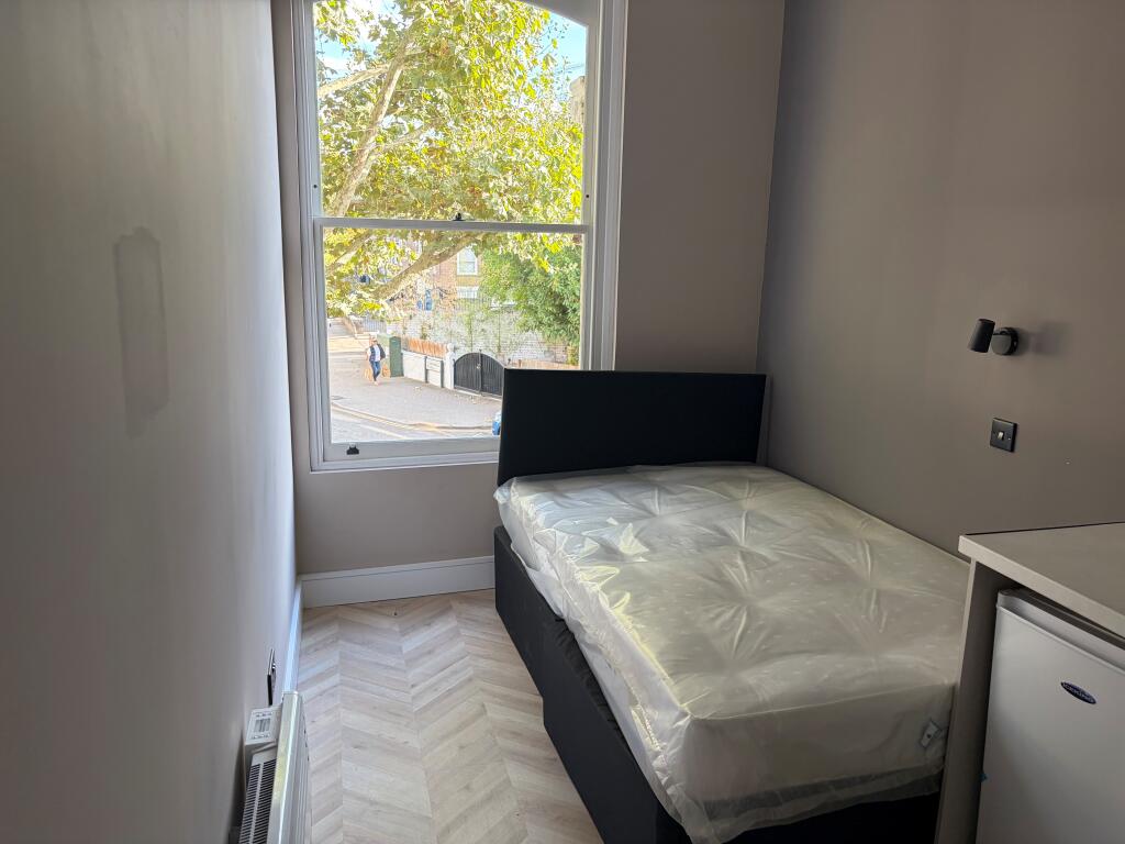0 bed Studio for rent in London. From Berns & Co - West Hampstead