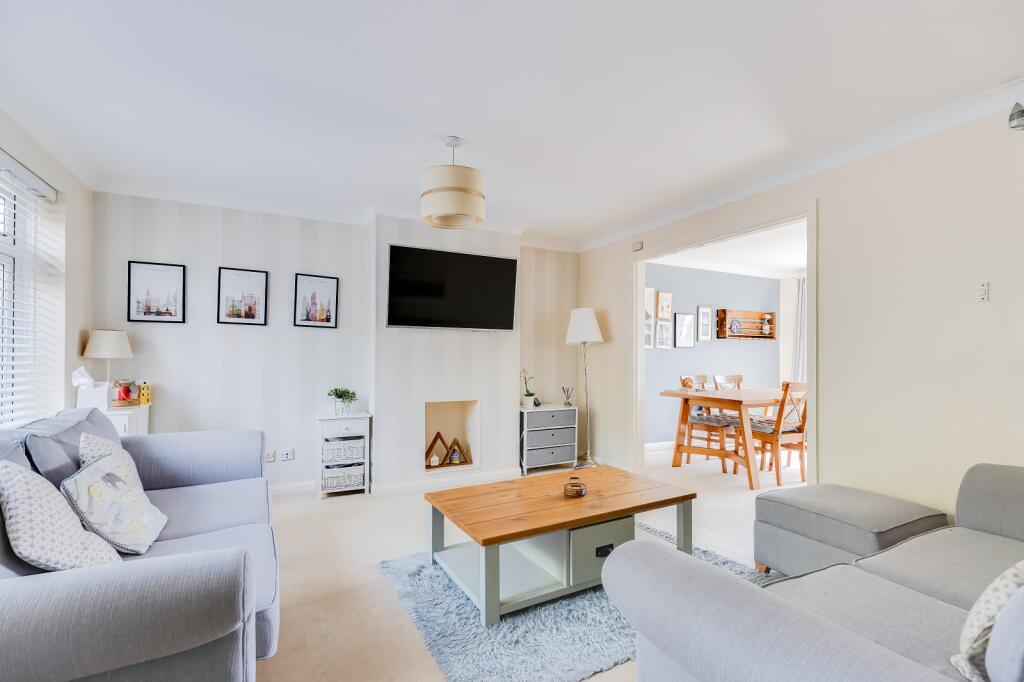 3 bed Semi Detached for rent in Llanfihangel-y-pwll. From Burnett Davies with Easton - Dinas Powys