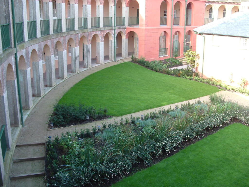 2 bed 1st Floor Flat for rent in Exminster. From Belvoir - Exeter