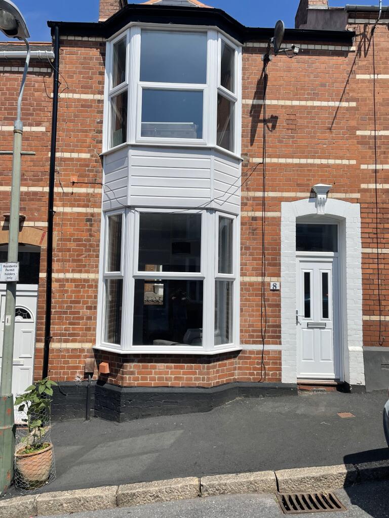 2 bed Mid Terraced House for rent in Exeter. From Belvoir - Exeter