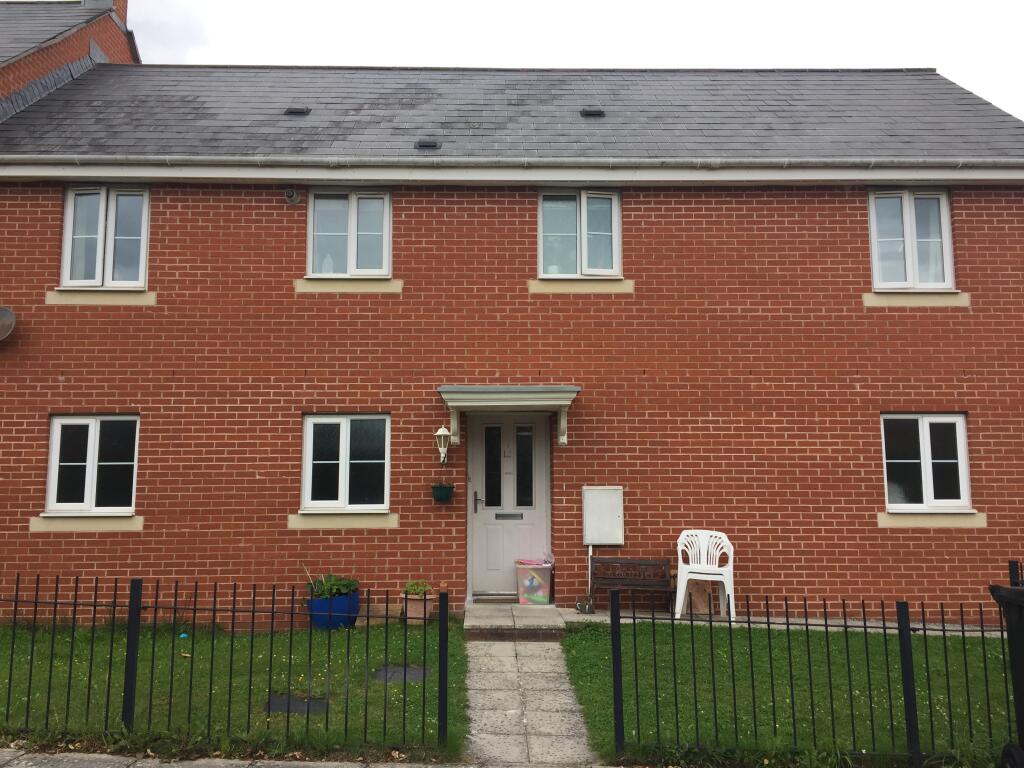 2 bed Mid Terraced House for rent in Shillingford Abbot. From Belvoir - Exeter