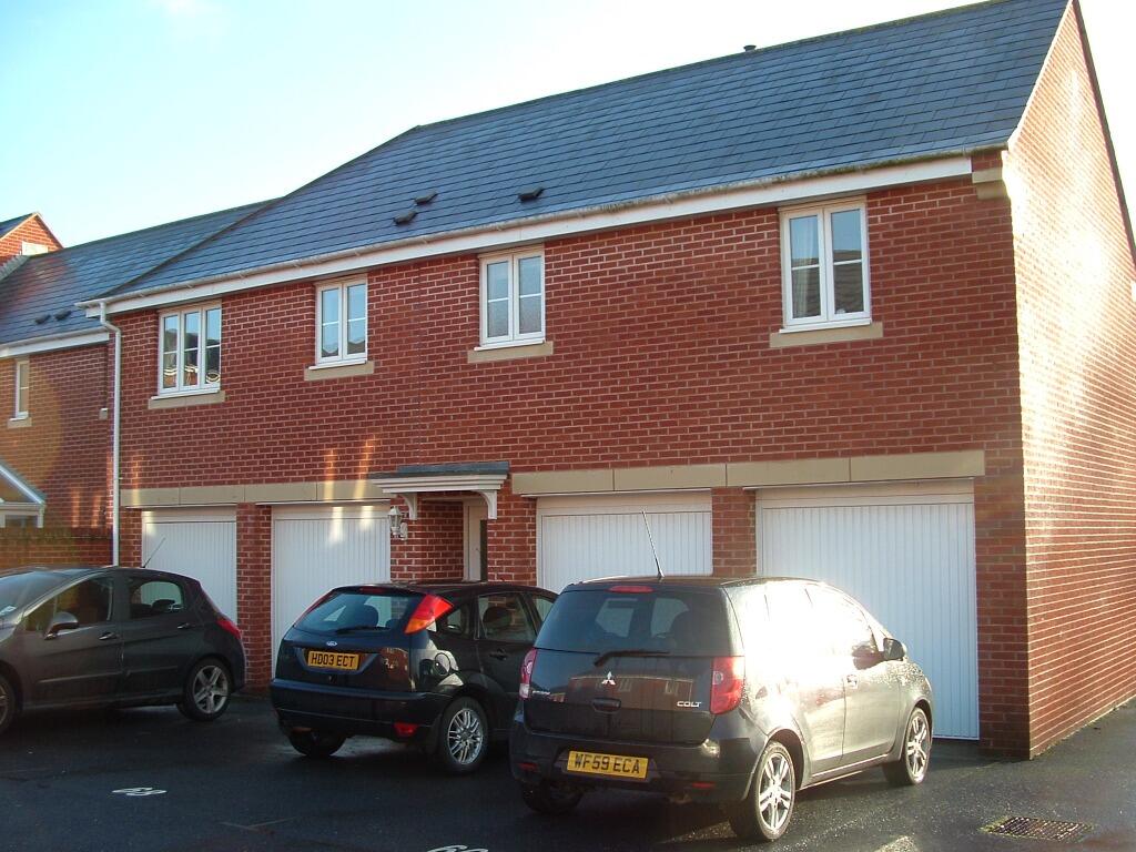 2 bed Mews for rent in Shillingford Abbot. From Belvoir - Exeter 2 bed Mews for rent in Shillingford Abbot. From Belvoir - Exeter