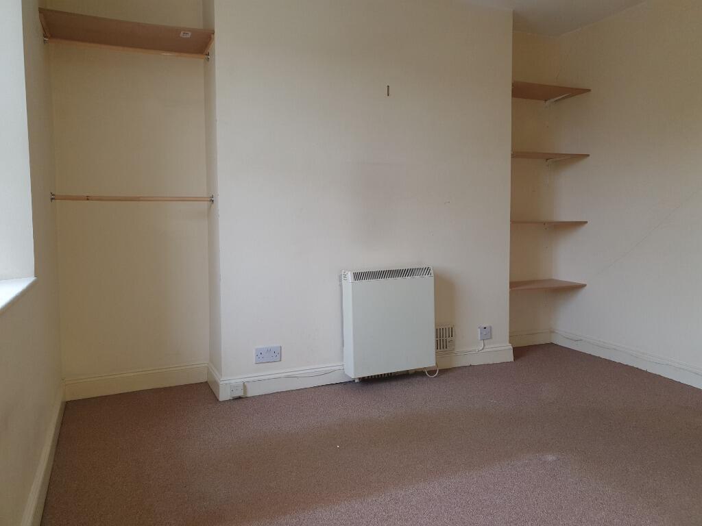 1 bed 1st Floor Flat for rent in West Clyst. From Belvoir - Exeter