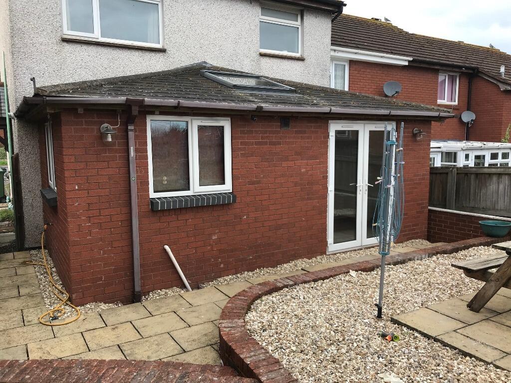 1 bed Semi Detached for rent in Shillingford Abbot. From Belvoir - Exeter