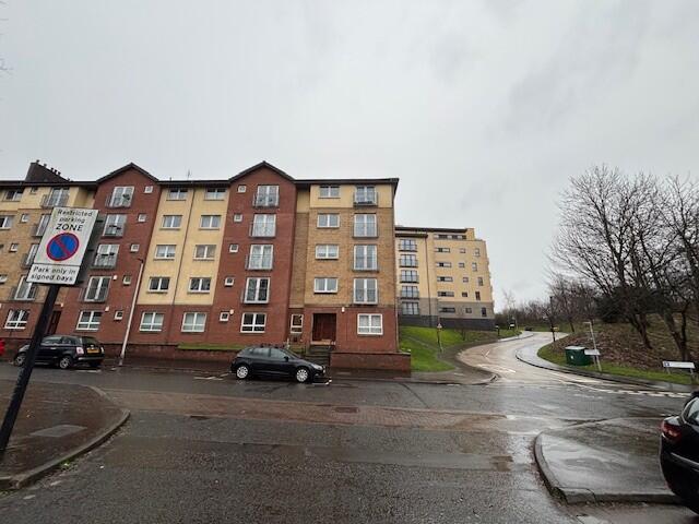 2 bed 1st Floor Flat for rent in Glasgow. From Belvoir - Glasgow