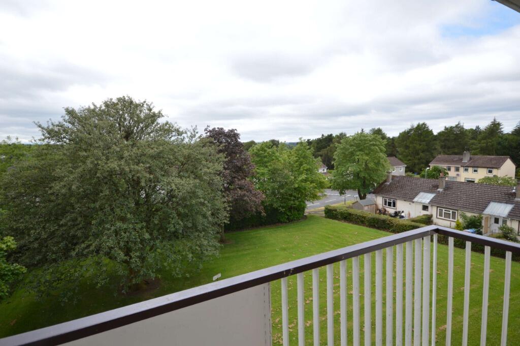 2 bed 1st Floor Flat for rent in East Kilbride. From Belvoir - Glasgow