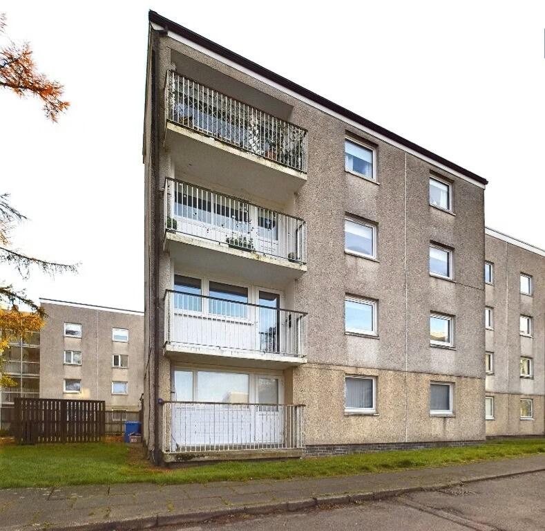 2 bed 1st Floor Flat for rent in East Kilbride. From Belvoir - Glasgow