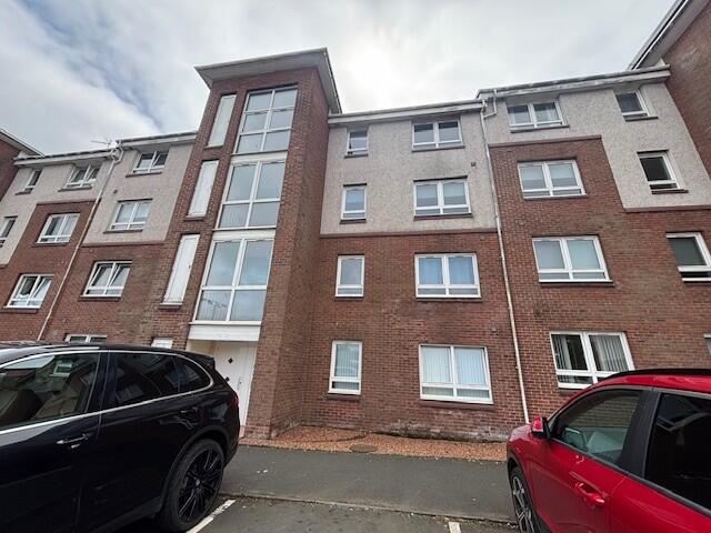 2 bed 1st Floor Flat for rent in Thorntonhall. From Belvoir - Glasgow