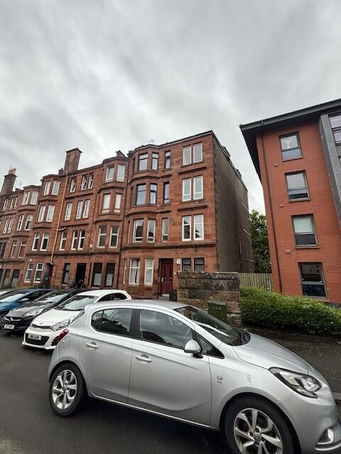 1 bed 1st Floor Flat for rent in Renfrew. From Belvoir - Glasgow