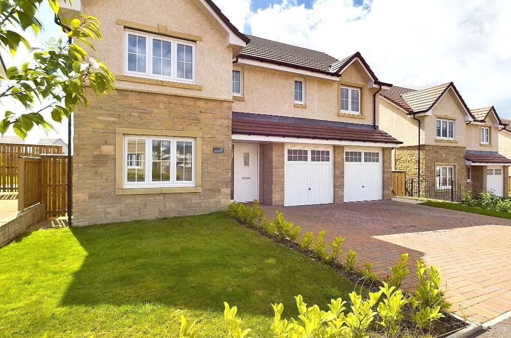 4 bed Detached for rent in Eaglesham. From Belvoir - Glasgow 4 bed Detached for rent in Eaglesham. From Belvoir - Glasgow