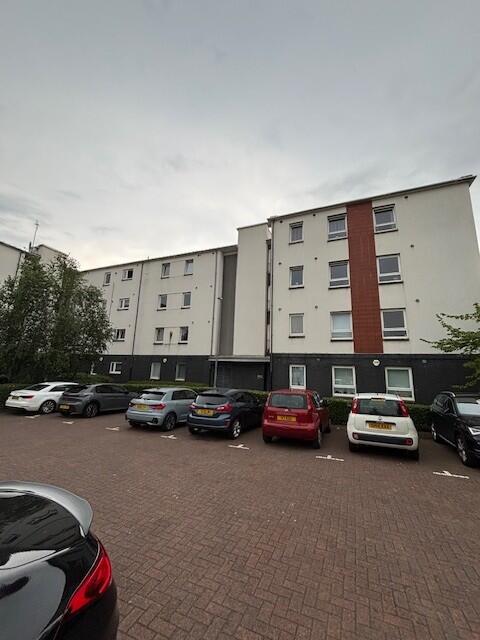 2 bed 1st Floor Flat for rent in Renfrew. From Belvoir - Glasgow