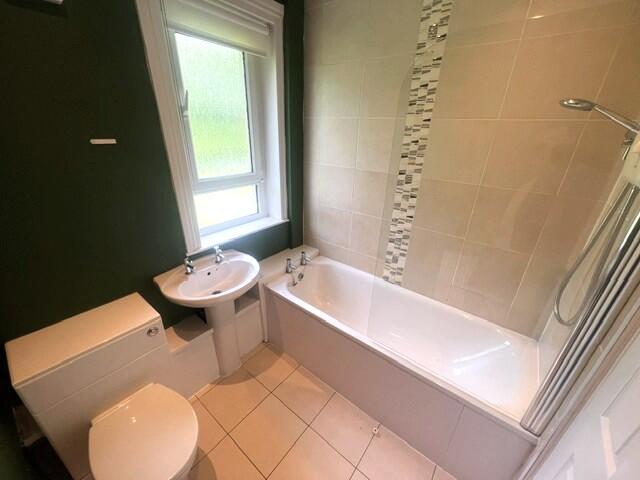 2 bed 1st Floor Flat for rent in Hamilton. From Belvoir - Glasgow