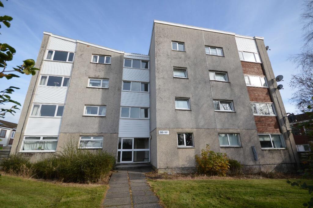2 bed 1st Floor Flat for rent in East Kilbride. From Belvoir - Glasgow 2 bed 1st Floor Flat for rent in East Kilbride. From Belvoir - Glasgow