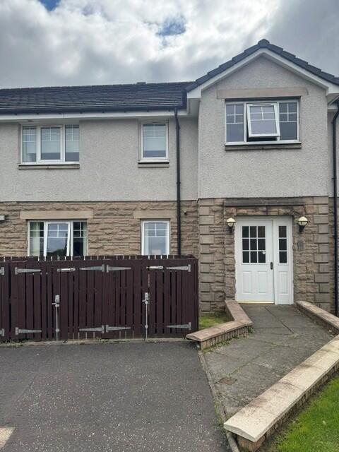 2 bed 1st Floor Flat for rent in Coatbridge. From Belvoir - Glasgow