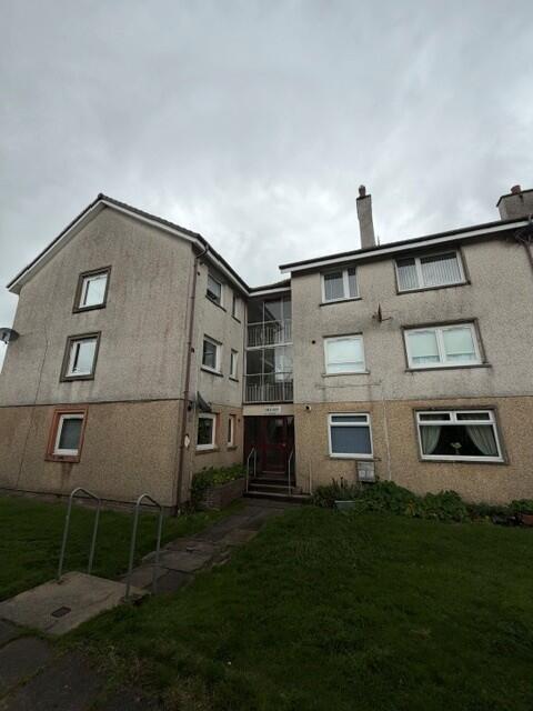 1 bed 1st Floor Flat for rent in Nerston. From Belvoir - Glasgow 1 bed 1st Floor Flat for rent in Nerston. From Belvoir - Glasgow