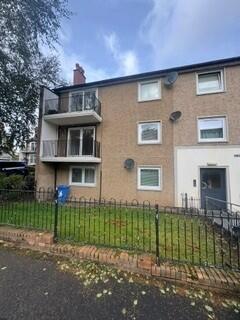 2 bed 1st Floor Flat for rent in Hamilton. From Belvoir - Glasgow