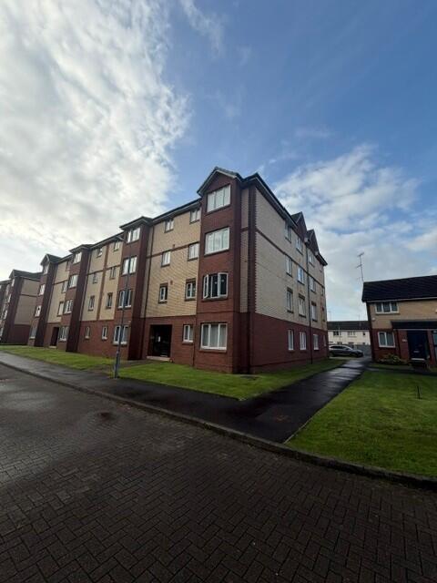 2 bed 1st Floor Flat for rent in Renfrew. From Belvoir - Glasgow