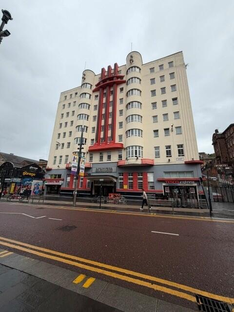 1 bed 1st Floor Flat for rent in Glasgow. From Belvoir - Glasgow 1 bed 1st Floor Flat for rent in Glasgow. From Belvoir - Glasgow