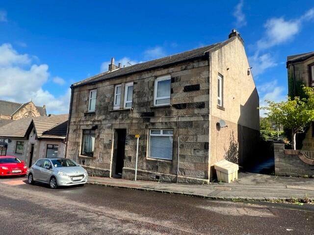 1 bed 1st Floor Flat for rent in Wishaw. From Belvoir - Glasgow