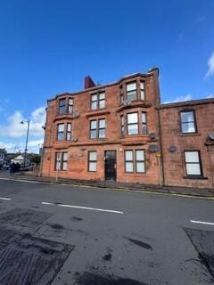 1 bed 1st Floor Flat for rent in Bellshill. From Belvoir - Glasgow