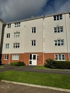 2 bed 1st Floor Flat for rent in Bargeddie. From Belvoir - Glasgow