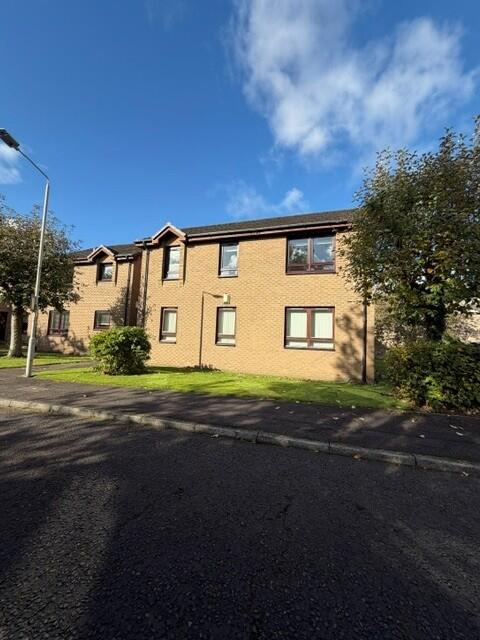 2 bed 1st Floor Flat for rent in Hamilton. From Belvoir - Glasgow