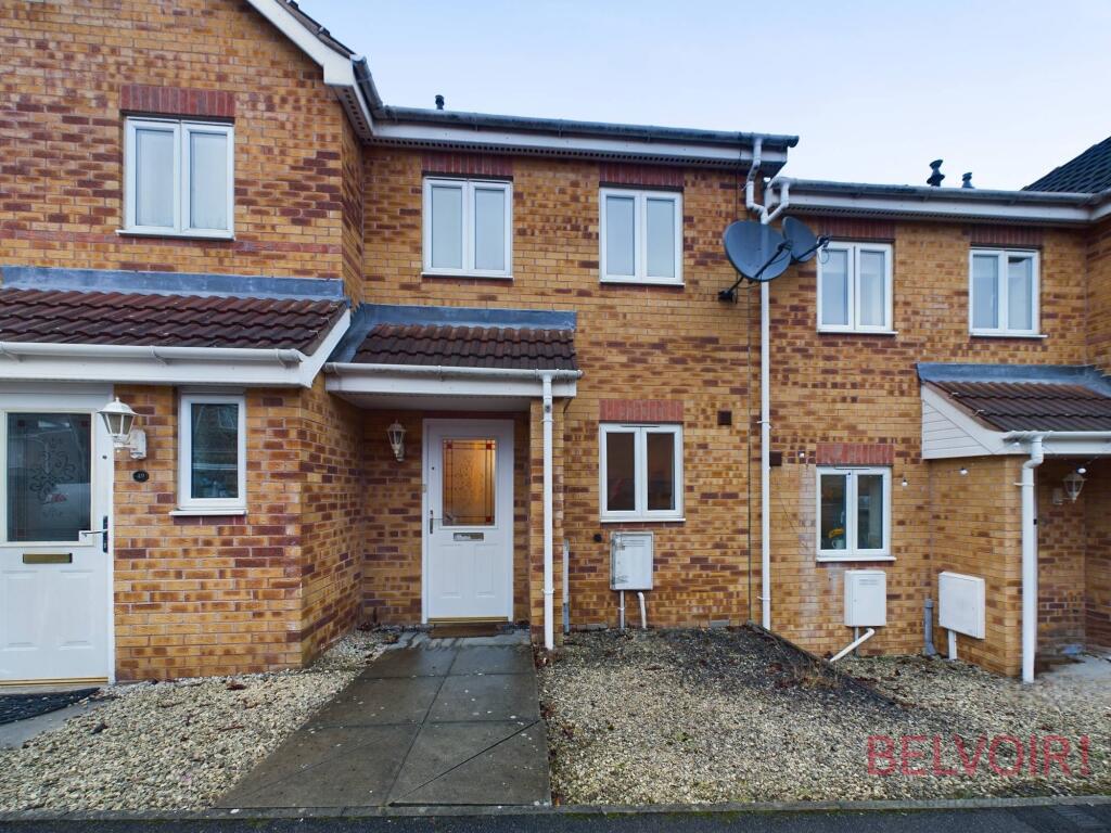 2 bed Mid Terraced House for rent in Mansfield. From Belvoir - Mansfield 2 bed Mid Terraced House for rent in Mansfield. From Belvoir - Mansfield