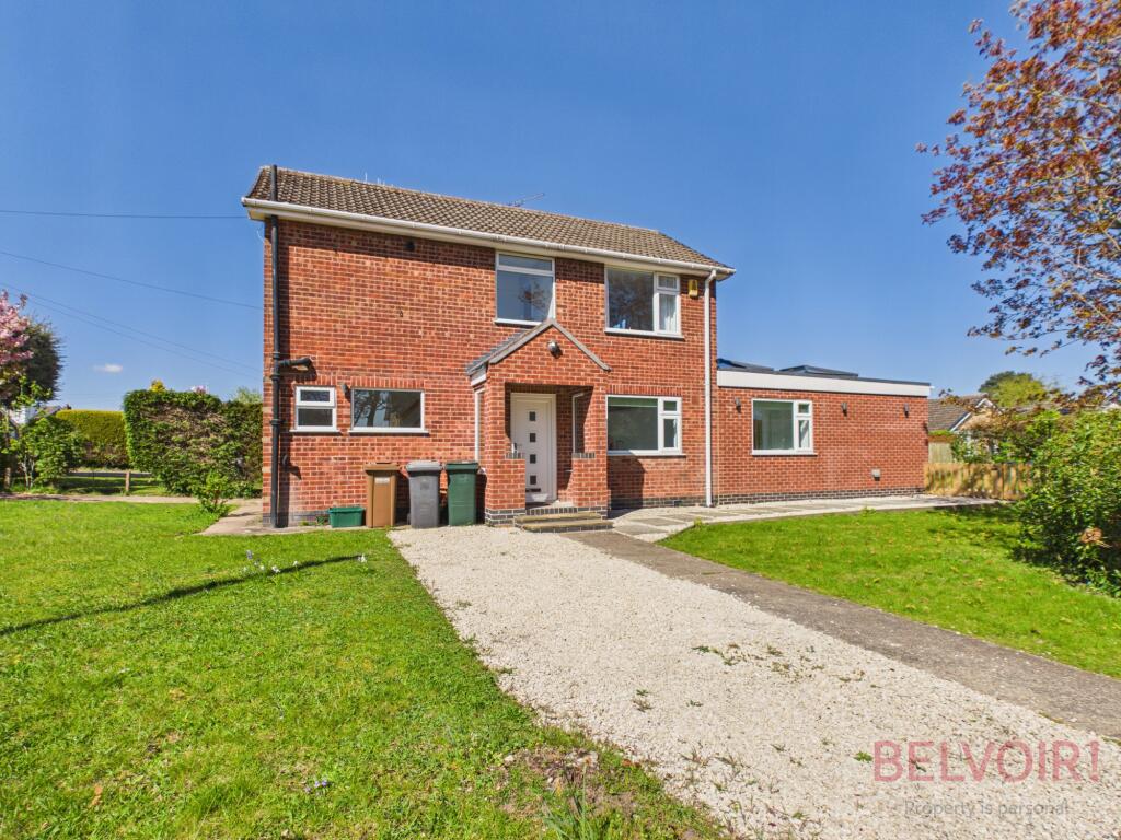 3 bed Detached for rent in Papplewick. From Belvoir - Mansfield