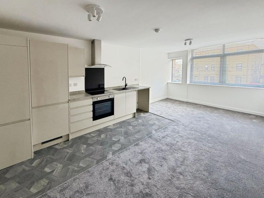 1 bed 1st Floor Flat for rent in Mansfield. From Belvoir - Mansfield