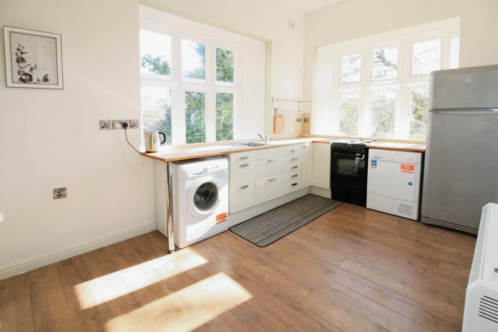 1 bed 1st Floor Flat for rent in Mansfield Woodhouse. From Belvoir - Mansfield