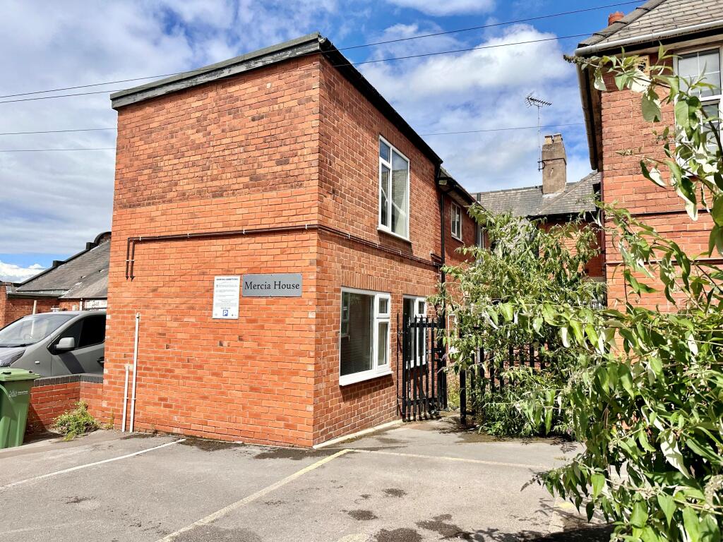 1 bed 1st Floor Flat for rent in Mansfield. From Belvoir - Mansfield 1 bed 1st Floor Flat for rent in Mansfield. From Belvoir - Mansfield