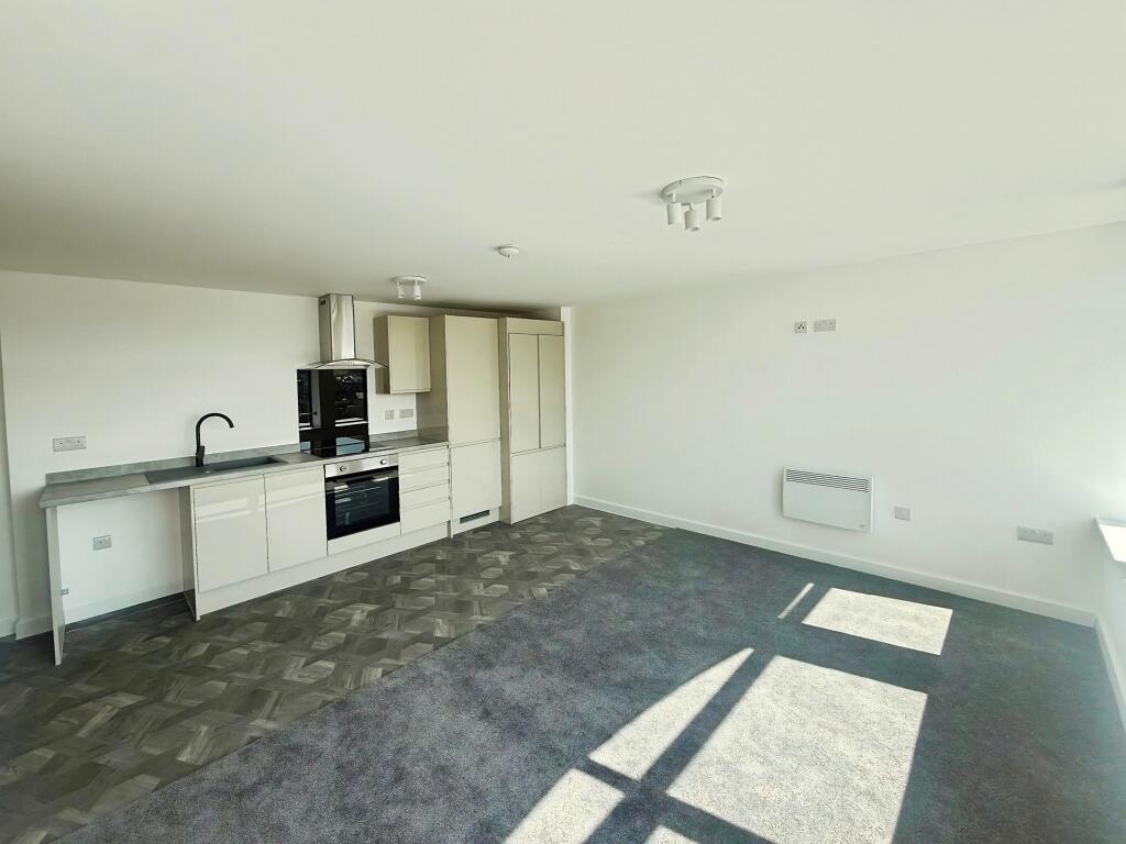 1 bed 1st Floor Flat for rent in Mansfield. From Belvoir - Mansfield