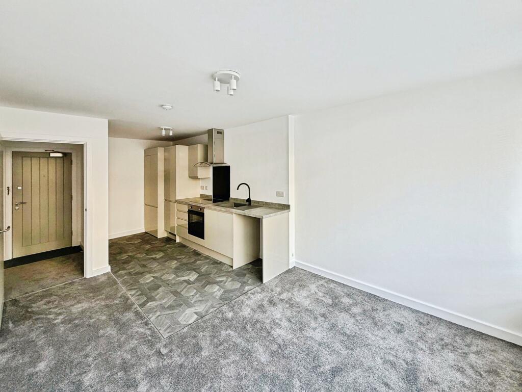 1 bed 1st Floor Flat for rent in Mansfield. From Belvoir - Mansfield 1 bed 1st Floor Flat for rent in Mansfield. From Belvoir - Mansfield
