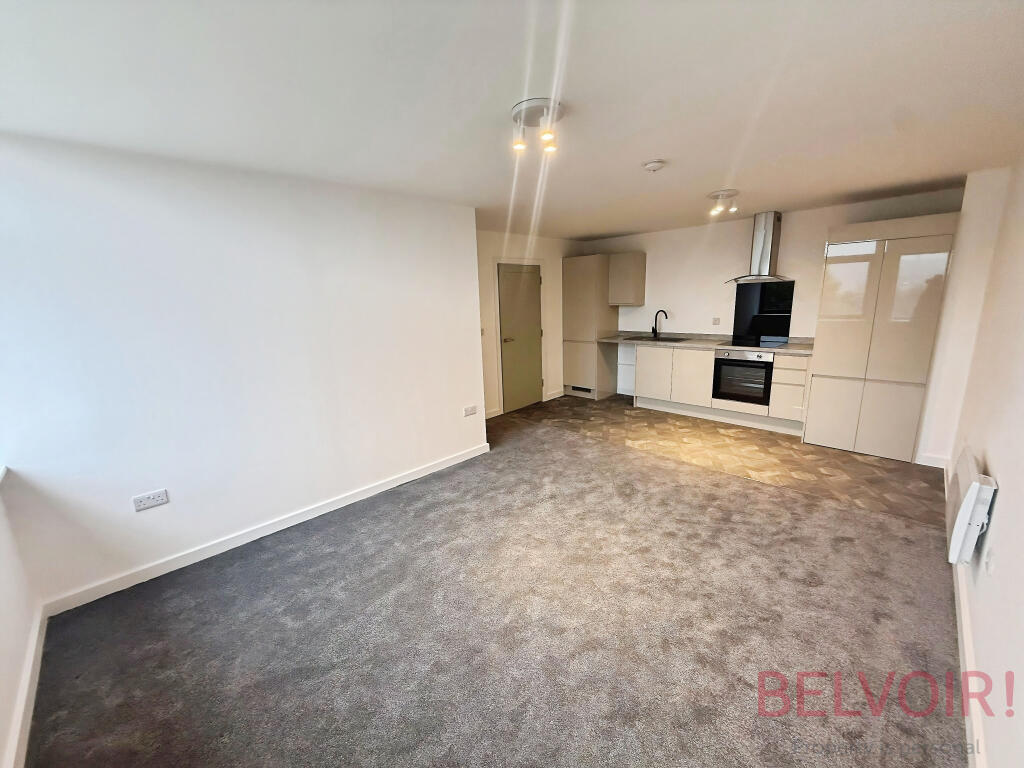 1 bed 1st Floor Flat for rent in Mansfield. From Belvoir - Mansfield 1 bed 1st Floor Flat for rent in Mansfield. From Belvoir - Mansfield
