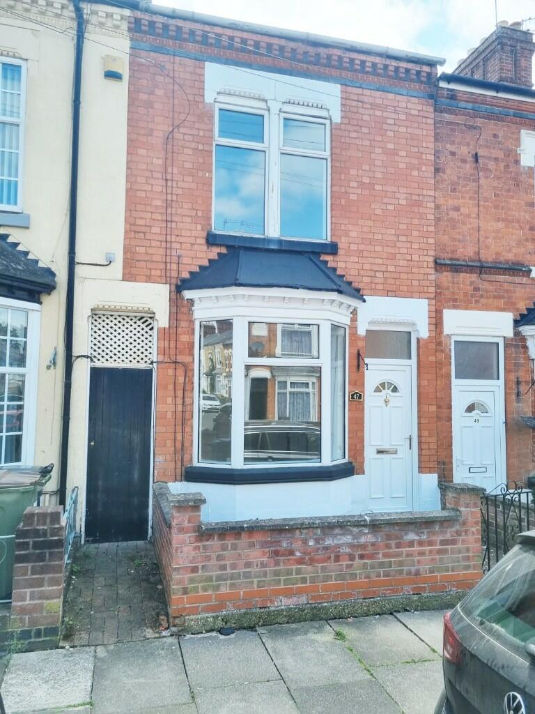 3 bed Mid Terraced House for rent in Kilby. From Belvoir - Market Harborough