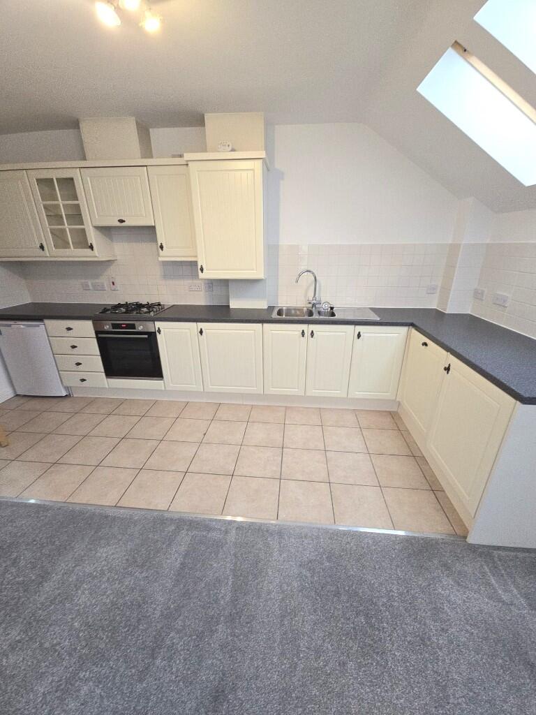 2 bed Apartment for rent in Kibworth Beauchamp. From Belvoir - Market Harborough