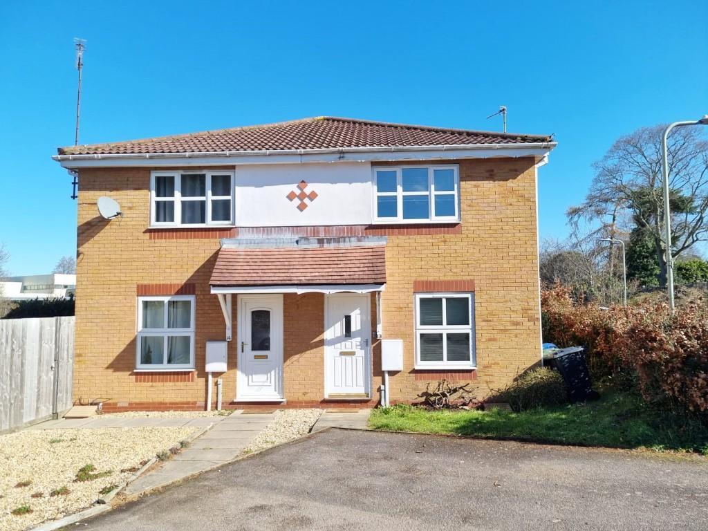1 bed Semi Detached for rent in Market Harborough. From Belvoir - Market Harborough 1 bed Semi Detached for rent in Market Harborough. From Belvoir - Market Harborough
