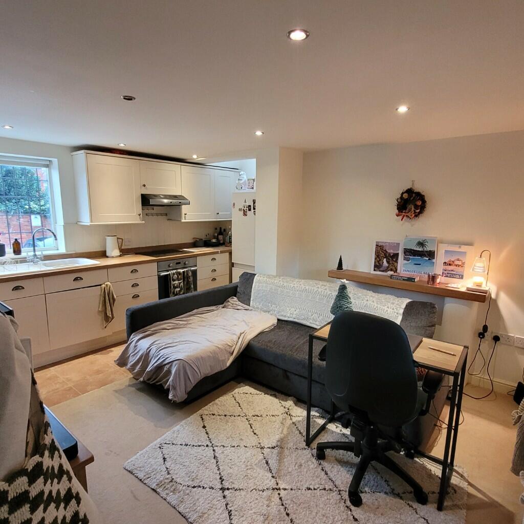 2 bed Cottage for rent in Market Harborough. From Belvoir - Market Harborough