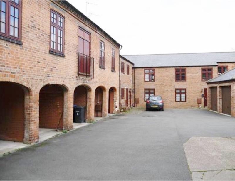 2 bed Apartment for rent in Market Harborough. From Belvoir - Market Harborough