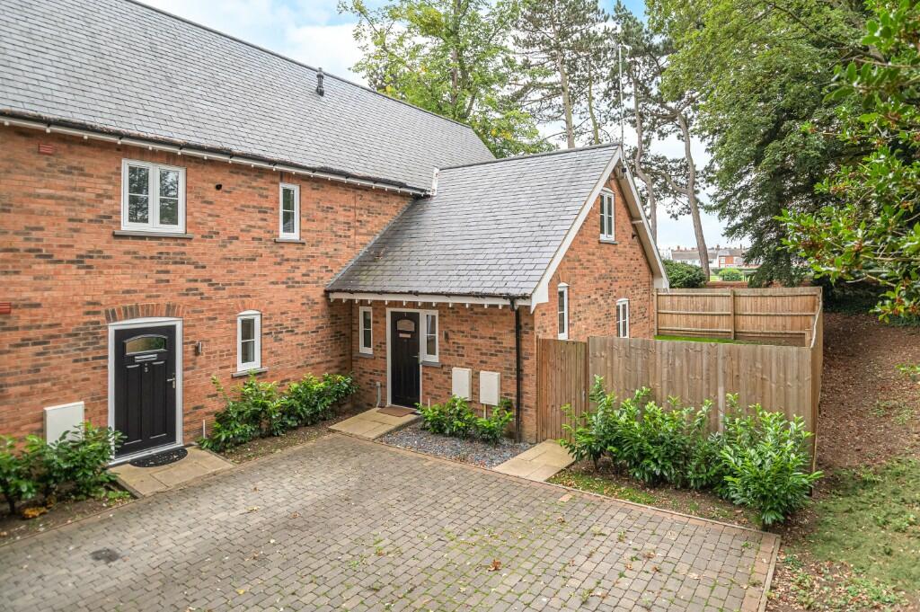 1 bed Mews for rent in Clipston. From Belvoir - Market Harborough