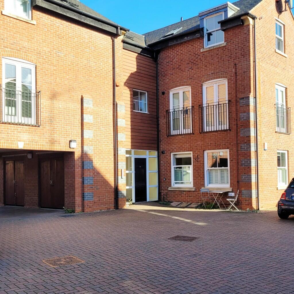 2 bed Apartment for rent in Market Harborough. From Belvoir - Market Harborough 2 bed Apartment for rent in Market Harborough. From Belvoir - Market Harborough